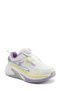 Gardenia 5Pr White Girl's Sports Shoes - 2