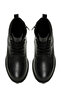 Canizar 5Pr Black Men's Boots - 4