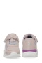 Clio P 5Pr Pink Girl's Sports Shoes - 6