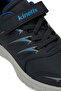 Alpha J F 5Pr Navy Blue Boy's Sports Shoes - 7