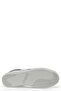 Clean Edge White Men's Sneaker - 6
