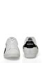 Clean Edge White Men's Sneaker - 5