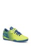Sedorf Turf F 5Pr Neon Yellow Boys' Astroturf Field Shoes - 2