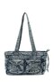 Dnm Ckgz Omz 5Fx Blue Women's Shoulder Bag