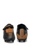 Peres Ag F 5Pr Navy Blue Boy's Football Boots - 5
