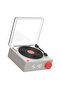 VS-80's Retro Speaker & Alarm Clock - 4