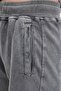 Wl Kinsey 20Sy785 5Fx Anthracite Women's Shorts - 4