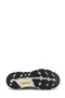 Liyo 5Pr Navy Blue Men's Comfort Shoes - 4
