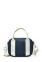 Lcst Tomy El 5Fx Navy Blue Women's Handbag