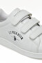 Singer 5Pr White Women's Sneaker - 8