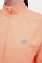 W-Ciya Wind Jkt 5Fx Pastel Orange Women's Jacket - 4