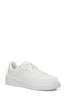 Lowner Pu W 5Pr White Women's Sneaker - 2