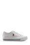 Lerony 5Fx White Women's Sneaker