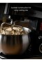1200W Stand Mixer 6L Stainless Steel Bowl | 6-Speed + Pulse | Heavy Duty Planetary Kitchen Machine - 6