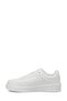 Lowner Pu W 5Pr White Women's Sneaker - 3