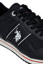 Basway 5Fx Navy Blue Men's Sports Shoes - 7
