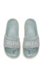 Belft 5Fx Blue Women's Slippers - 4