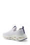 Illusion 5Fx White Women's Comfort Shoes - 3