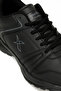 KINEIX 3W MITON PU 3PR UNISEX SPORTS SHOES BLACK Black - 7