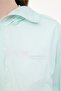 Wl Henas 8Kt33 5Fx Pastel Green Women's Raincoat - 4