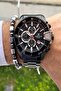 Stainless Steel Band Men Wrist Watch 5 Atm Waterproof +Bracelet - 4