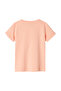 تي شيرت Nmmvux Ss Top Pink Boy بأكمام قصيرة - 2