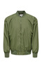 سترة ONSGAVIN BOMBER JACKET OT باللون الأخضر للرجال - 2