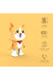 Dancing Animal speaker-Corgi - 4