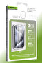 واقي شاشة زجاجي أوتوماتيكي التوازن خماسي الأبعاد لهاتف آيفون 14 برو ماكس (قطعتان) - 5