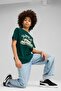 Mid90S Graphic Tee Iii B Green Unisex Kids Short Sleeve T-Shirt - 3