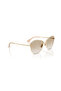 Vo4337-si 848/11 women's sunglasses - 4