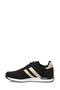 Piero Tx W 5Fx Black Women's Sneaker - 3