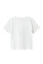 Nmmvilasse Ss Nreg Top White Male Child Short Sleeve T-Shirt - 2