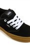 Atwood Schwarzer Damen-Sneaker - 3