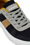 Zingle g 5Fx Navy Blue Boy's Sneaker - 7