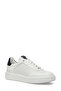 Inci Rody 5Fx White Men's Sneaker - 2