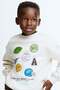 Printed sweatshirt - 2