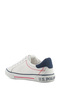 Rachel White Women's Sneakers - 3