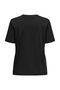 Onlmonja S/S Tee Jrs Noos Black Women's Short Sleeve T-Shirt - 3