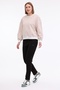 Wb Track Pnt 22Sn84 5Fx Black Women's Sweatpants - 3