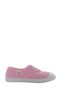 Slipon Pink Girl's Casual Shoes