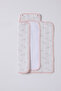 U.S. Polo Assn Baby Girl White Bottom Opening - 5