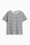 Cotton T-shirt - 3
