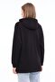 Wl Ilse 17Bt231 5Fx Black Women's Sweatshirt - 2