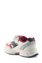 Supole 5Fx White Male Child Sneaker Shoes - 3