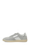 Inci Yasmı 5Fx Gray Women's Sneaker - 4
