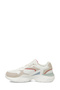 Holly Tx W 5Fx Ecru Women's Sneakers - 3