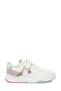Sevilla 5Fx White Girls' Sneakers