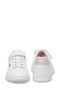 Eniya Jr 5Fx White Girl's Sneaker - 5