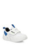 Craig B 5Fx White Male Child Sneaker Shoes - 2